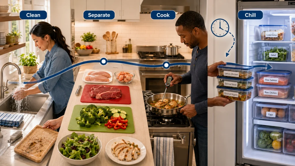 Product Last Kitchen Tool Decision