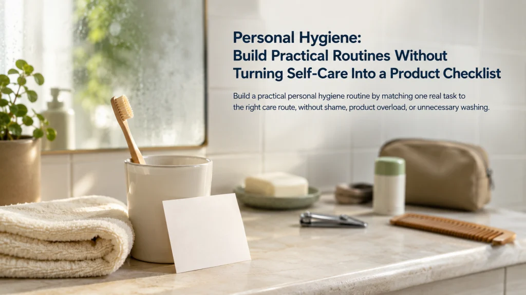Personal Hygiene