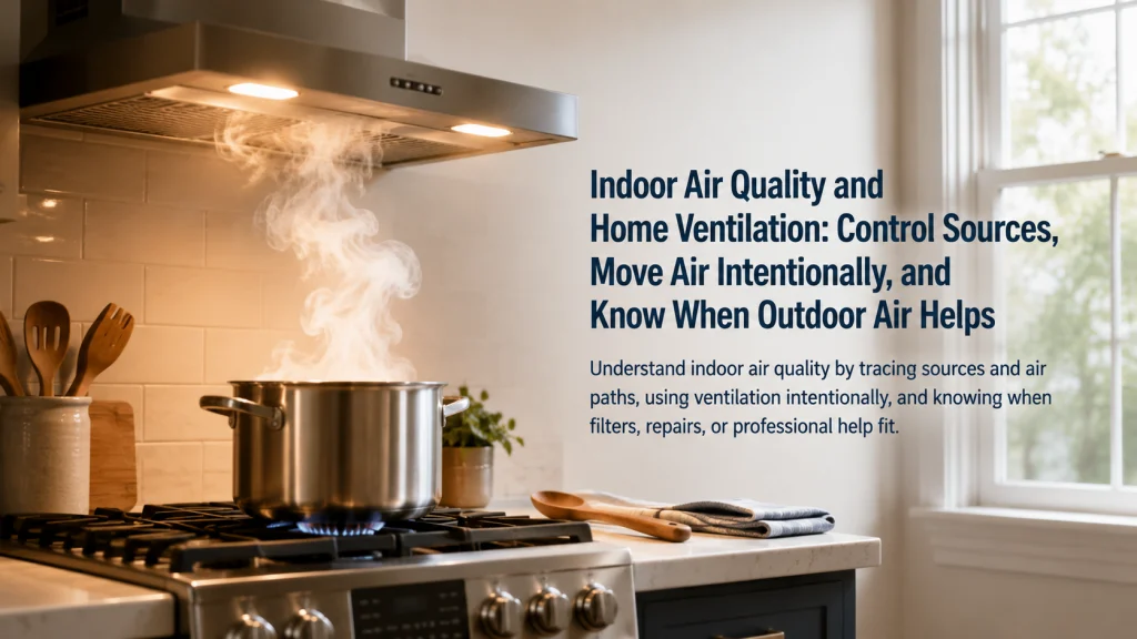 Indoor Air Quality