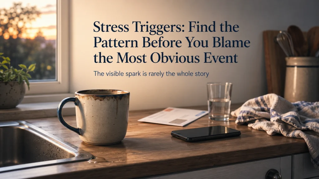 Stress Triggers