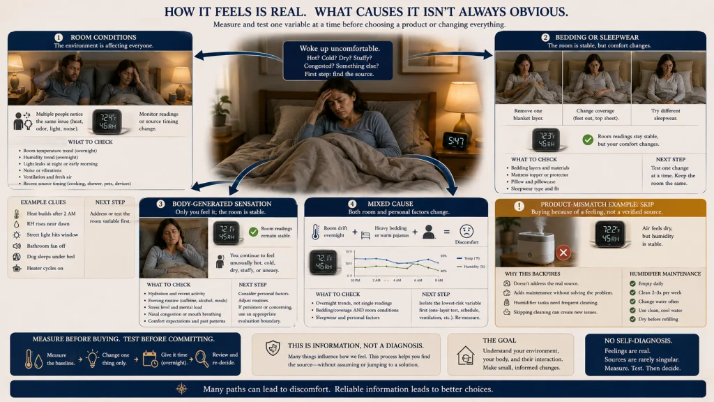 Bedroom Room Bedding or Body Distinction